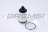 Фільтр масляний Opel Insignia B/Zafira C 2.0 CDTi 11- (OE line) BREMSI FL0726 (фото 1)