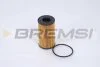 Фільтр масляний Land Rover Discovery Sport 2.0 D 14- BREMSI FL0728 (фото 1)