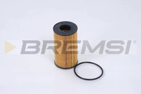 Фільтр масляний Land Rover Discovery Sport 2.0 D 14- BREMSI FL0728