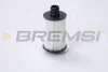 Фільтр масляний Land Rover Range Rover 3.0-5.0i 09- BREMSI FL0731 (фото 1)