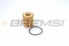 Фільтр масляний Ford Ranger 2.2TDCi 11- BREMSI FL0734 (фото 1)
