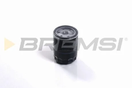 Фільтр масляний Smart Forfour 1.5CDi 03-08 Mitsubishi Colt 1.5 D 04-13 BREMSI FL0742