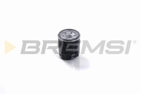 Фільтр масляний Hyundai Accent/Getz/i10/i20/i30 1.0/1.4 11- BREMSI FL0749