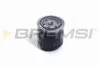 Фильтр масляный Renault Megane III/Laguna III 1.9dCi/3.0dCi 08- BREMSI FL0753 (фото 1)