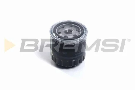 Фильтр масляный Renault Megane III/Laguna III 1.9dCi/3.0dCi 08- BREMSI FL0753
