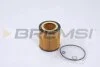Фільтр масляний BMW (E90/F30)/5 (E60/F10) 05-16 (N52/N53/N20/N55) BREMSI FL1281 (фото 1)