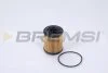 Фільтр масляний Opel Astra G/Vectra B/C 2.2i 00- BREMSI FL1285 (фото 1)
