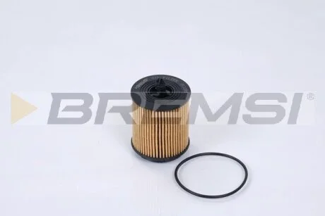 Фільтр масляний Opel Astra G/Vectra B/C 2.2i 00- BREMSI FL1285