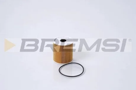 Фільтр масляний Volvo С70/S40/S60/S70/S80/XC90 1.6-2.5 95-12 BREMSI FL1290