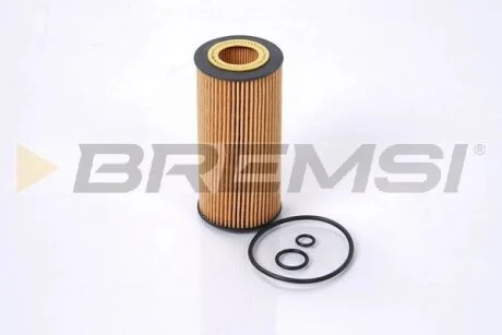 Фильтр масляный MB E-class (W210/W211)/S-class (W220) 3.2CDI 99-09 (OM648/OM613) BREMSI FL1291