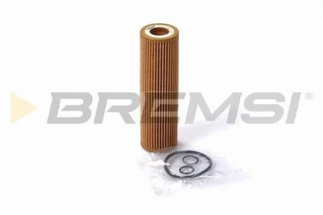 Фільтр масляний MB E-class (W212/C207)/C-class (W204/C204) 1.8 07- BREMSI FL1292