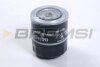 Фильтр масляный Hyundai H-1/Kia Carnival/Mazda 323/Mitsubishi Colt/Galant/L300/Lancer/Pajero 82- BREMSI FL1293 (фото 1)