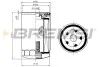 Фільтр масляний Jeep Cherokee/Grand Cherokee 3.7 01-10/Jaguar S/X-Type/XF/XJ 2.5/3.0 V6 99- BREMSI FL1306 (фото 1)