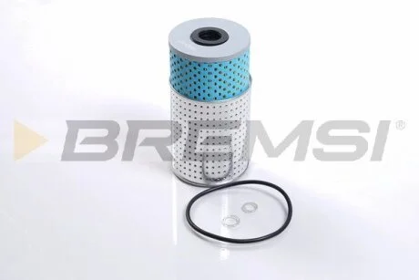 Фільтр масляний MB OM601-602 BREMSI FL1412