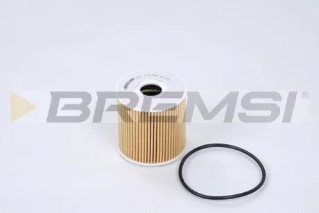 Фильтр масляный Nissan Primera/Almera 2.2 Di 00- BREMSI FL1415