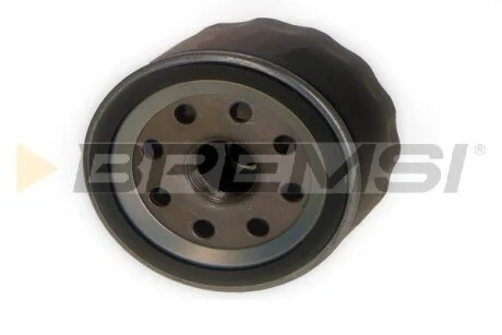 Фільтр масляний Renault Kangoo/Trafic/Opel Vivaro 1.9D/1.5dCi/1.4i/1.6i (53mm) BREMSI FL1455