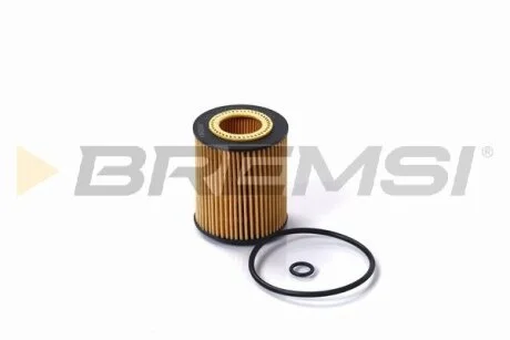 Фільтр масляний Mazda 6 1.8-2.5 02-13/Ford Mondeo 1.8-2.0 00-15 BREMSI FL1720