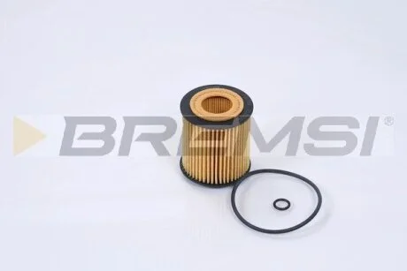 Фильтр масляный Ford Galaxy Mondeo S-Max Mazda 3 6 CX-7 1.8-2.3 00-15 BREMSI FL1750