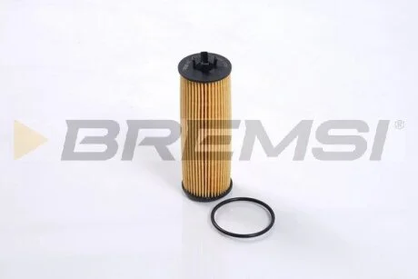 Фільтр масляний Chevrolet Aveo 1.4 DOHC 16V 11- /Opel Corsa E 1.4 16V 14- BREMSI FL2337