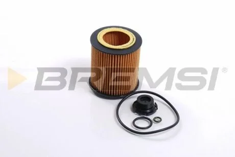 Автозапчасть BREMSI FL2351