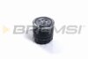 Фільтр масляний Opel Astra K 1.4 15- BREMSI FL2468 (фото 1)