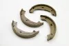 Колодки ручного тормоза BMW 1(E81,E82,E88) 06-13/3(E46,E90) 99-11/Z4 03-09 (ATE) BREMSI GF0079 (фото 2)