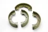 Колодки ручного тормоза Daily II 89-99/Mascott 99-10 (Brembo) BREMSI GF0183 (фото 2)