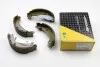 Тормозные колодки зад. Renault 9,11,19,21, Clio, Rapid GF0415-2