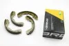 Тормозные колодки зад. Kia Rio 00-05 (Sumitomo) BREMSI GF0762