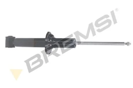 Амортизатор (задній) Audi 100/A6 91-97 (тиск газу) (B4) BREMSI SA0006