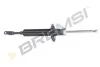 Амортизатор (передній) Audi A4/A6/TT/VW Passat 94-06 BREMSI SA0028 (фото 1)
