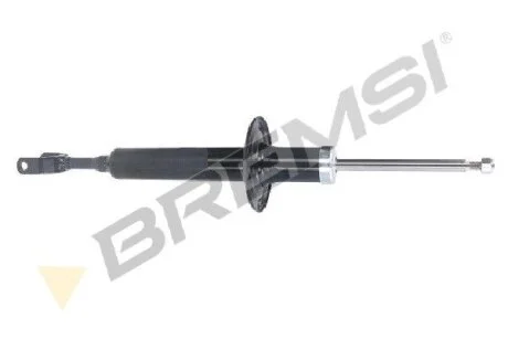 Амортизатор (передній) VW Passat/Audi A6 96-08 (тиск газу) (B4) BREMSI SA0033