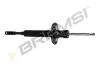 Амортизатор (передній) Audi A4/A6/TT/Skoda SuperB/VW Passat 94-08 BREMSI SA0034 (фото 1)
