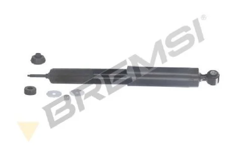 Амортизатор (задній) Daewoo LANOS (KLAT) 04.97 - / NEXIA 02.95 - 08.97 (B4) BREMSI SA0039
