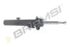 Амортизатор (передній) BMW 1 (E81/E82/E87) 03-13 (L) (B4) BREMSI SA0041 (фото 1)