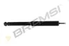 Амортизатор (задній) BMW 3 (E30) 09.82 - 03.92 (B4) BREMSI SA0048 (фото 1)