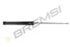 Амортизатор (задній) BMW 3 (E36/E46) 96-05 BREMSI SA0049 (фото 1)