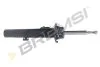 Амортизатор (передній) BMW 3 (E90/E91/E92/E93) 05-13 (R) BREMSI SA0056 (фото 1)