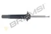 Амортизатор (передній) BMW 5 (E39) 520 d/525 TD 97-04 (B4) BREMSI SA0059 (фото 1)