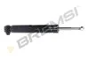 Амортизатор (задній) BMW 5 (E39) 97-04 (B4) BREMSI SA0060 (фото 1)