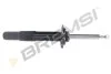Амортизатор (передній) BMW 5 (E60) 03-10 (R) SA0068