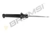 Амортизатор (задній) BMW 5 (E39) 95-03 (тиск газу) (B4) BREMSI SA0072 (фото 1)