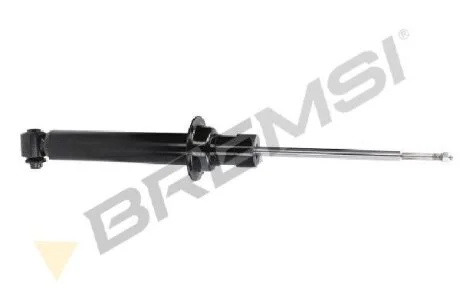 Амортизатор (задній) BMW 5 (E39) 95-03 (тиск газу) (B4) BREMSI SA0072