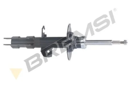 Амортизатор (передній) BMW X5 (E53) 00- (R) (B4) BREMSI SA0076