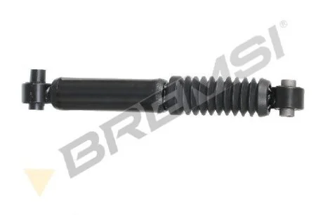 Амортизатор (задній) Citroen AX/Saxo/Peugeot 106 86-04 BREMSI SA0079