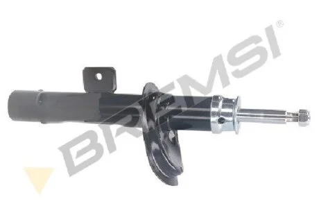 Амортизатор (передній) Citroen Berlingo/Peugeot Partner 96- (L) BREMSI SA0080
