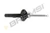 Амортизатор (передній) Citroen Berlingo/Peugeot Partner 96- (R) (B4) BREMSI SA0083 (фото 1)