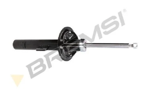 Амортизатор (передній) Citroen Berlingo/Peugeot Partner 96- (R) (B4) BREMSI SA0083