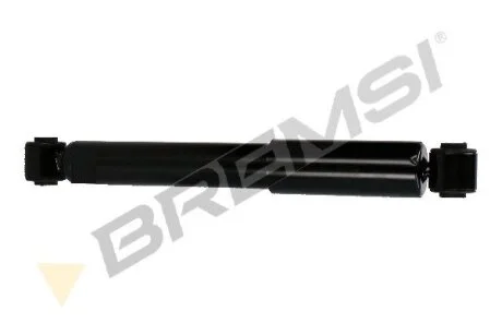 Амортизатор (задній) Citroen Berlingo/Peugeot Partner 96-08 BREMSI SA0084