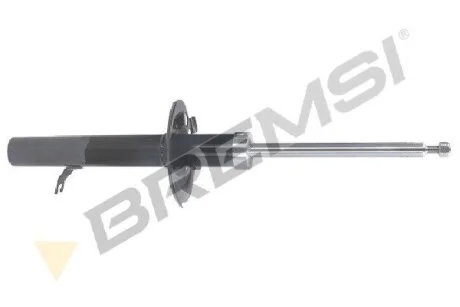Амортизатор (передній) Citroen C1/Peugeot 107/Toyota Aygo 1.0/1.4D 05- (R) BREMSI SA0088